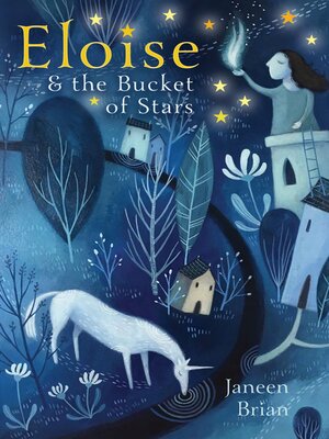cover image of Eloise and the Bucket of Stars